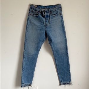 OG Levi’s